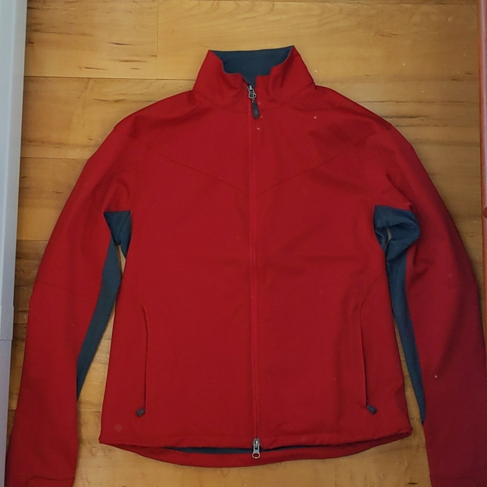 Ibex Softshell Jacket - image 1